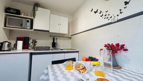 Le petit studio - 1 chambre - Gites Montvaltin - Photo 4