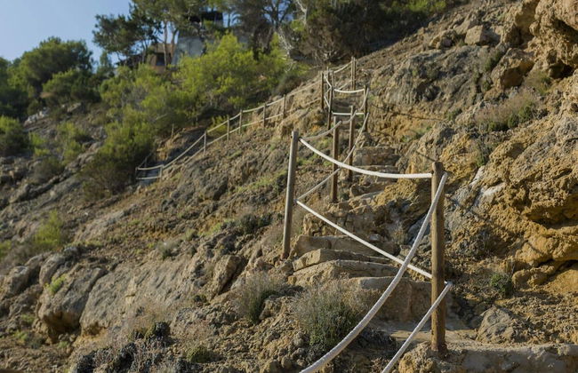 Holiday Home With Charming Patio - Foto 39