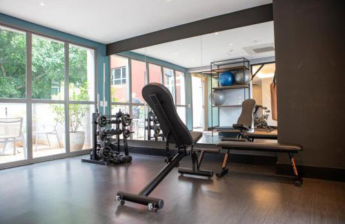 Blue Liberdade - Foto 19