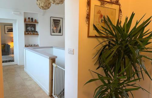 The Lookout - Unique Architectural Modern Home - Foto 36