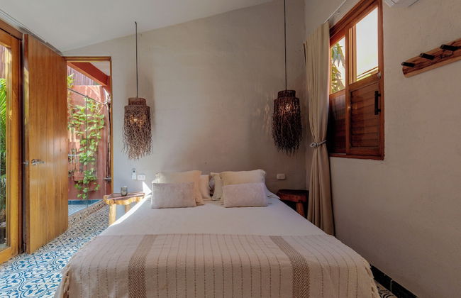 LAS DUNAS BEACH HOUSE - Photo 3