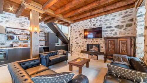 Villa Molin Del Faure - Foto 5