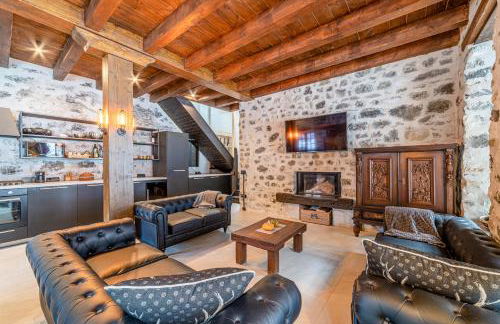 Villa Molin Del Faure - Foto 5