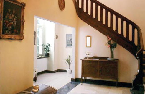 Herrenhaus Lübbenow - Foto 7