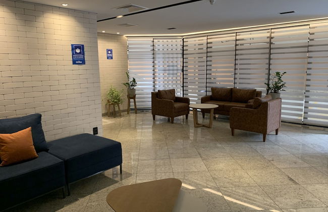 Cosmopolitan Praia Flat - Photo 4