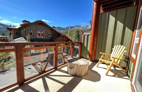 Juniper Crest #2 townhouse - Foto 20