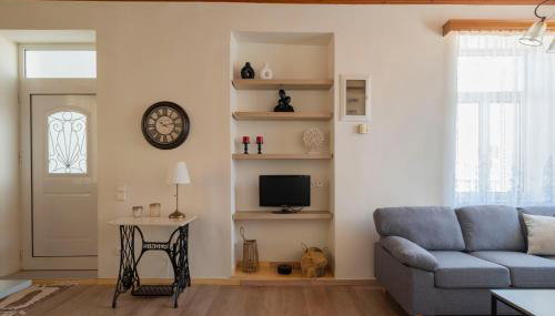 Aleka's traditional house - Foto 2