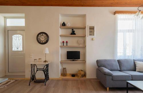 Aleka's traditional house - Foto 2