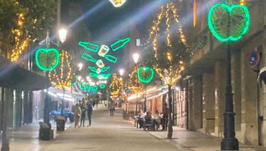 Gascona 26 - Pleno centro, Muy tranquilo, Parking gratis en mismo edificio, Ascensor, Wifi - Foto 3