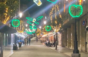 La Ventana de Foncalada Exterior Tranquilo Pleno Centro Parking Gratis Wifi - Foto 40