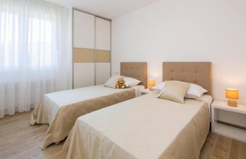 Apartments Alba 1 - Photo 28