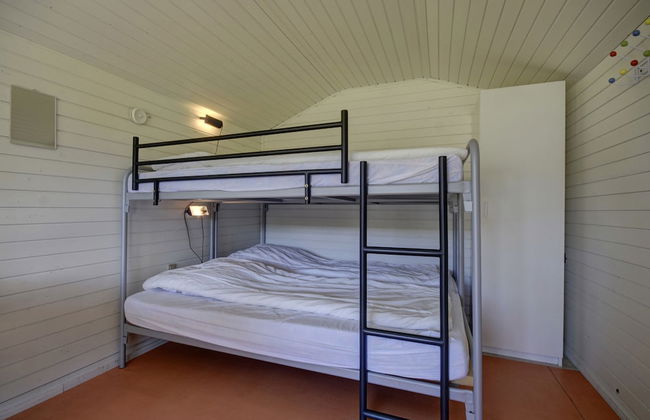 Jelling Familie Camping - Foto 11