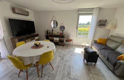 Appartement vue château - Foto 3