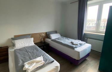 Serviced Apartments Mecklenheide - Foto 74