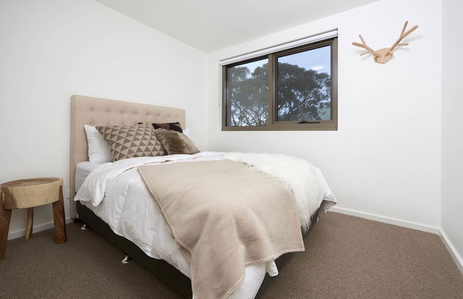 Buller Holidays Apartment Rentals - Foto 6
