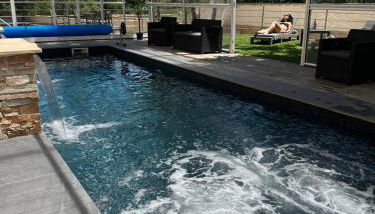 Aptos LA QUIMERA DE AITANA Piscina todo el año - Foto 4