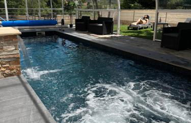 Aptos LA QUIMERA DE AITANA Piscina todo el año - Foto 4