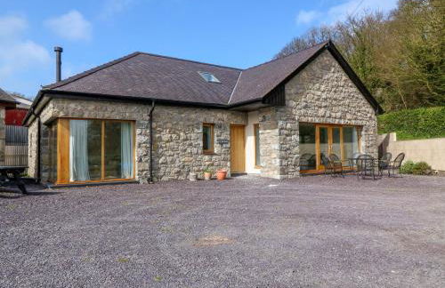 Yr Hen Dairy - Foto 1