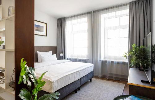 Munich Furnished Apartments - Photo 15