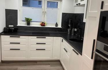 Stadtnah & Chic - Ihringshausen Retreat - Foto 20