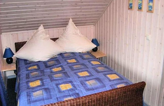 Skandinavisches Ferienhaus in Rechlin - Foto 4