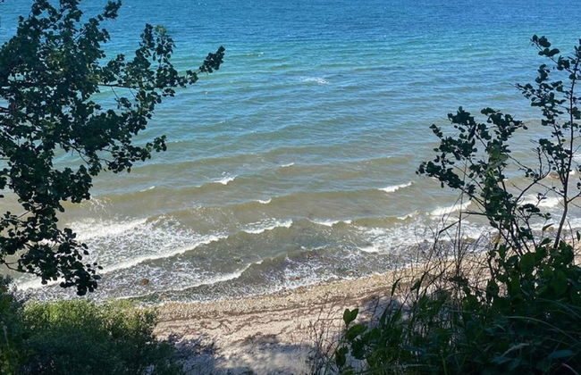 Modern Apartment in Elmenhorst Near Sea - Foto 78