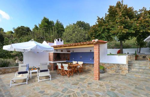 Diakopi Villa - Foto 28