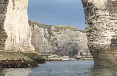 LES TAMARIS, Villa face à la mer, emplacement privilégié - Foto 47
