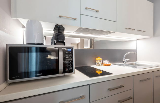 Milan Retreats Duomo Carrobbio - Foto 48