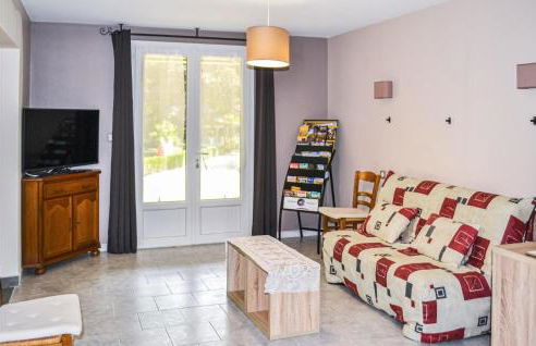 4 Bedroom Cozy Home In La Douze - Foto 4
