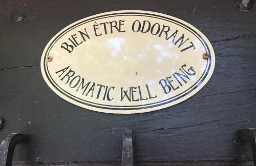 domaine des tilleuls d'or - Foto 24