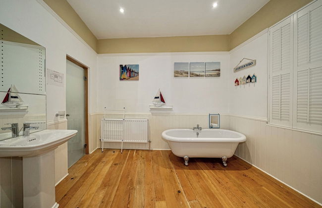 Serviced Apartments Macclesfield - Photo 35