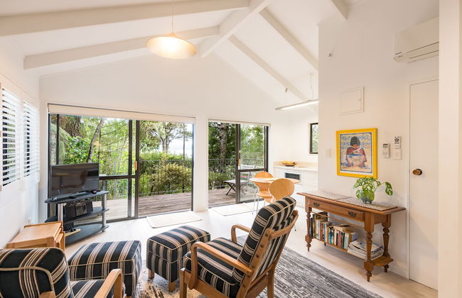 Craicor Accommodation - Foto 19