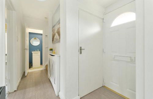 Luxehome-3BR-7guest-Freeparking-garden - Foto 22