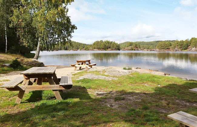 6 Person Holiday Home in Sondeled-by Traum - Foto 35