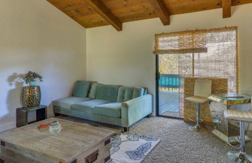 Pet-Friendly Coarsegold Vacation Rental with Deck! - Foto 26