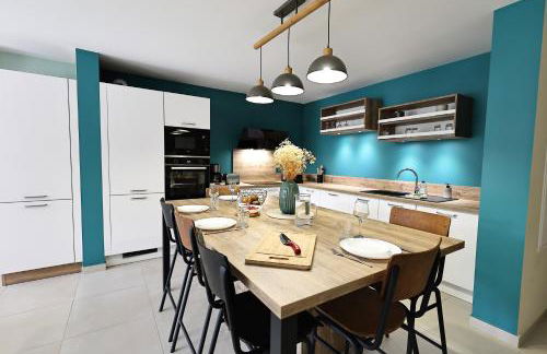 Les Jardins ensoleillés - T2 Spacieux & Confortable - Foto 25