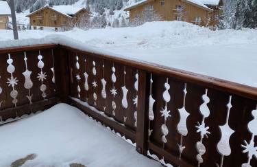 Appartement les Saisies - Foto 7