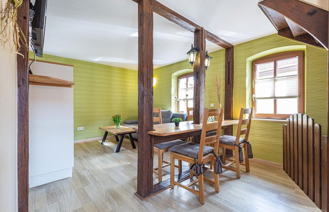 Apartmenthaus Schlag - Foto 28