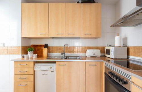 Dúplex Algarrobo Costa - Foto 53