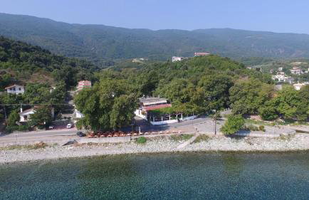 Dimos apartments - Foto 30