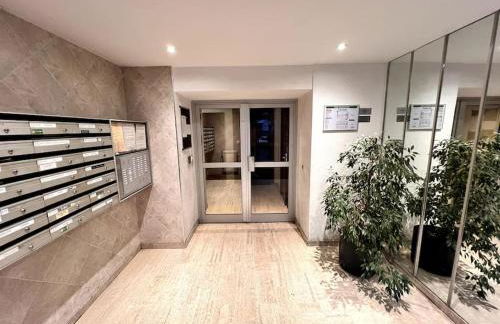 Le P'tit Montreuillois - Appartement proche Paris - Foto 17