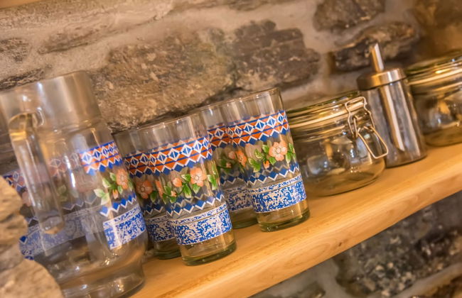 Tinos Pegion House - Foto 10