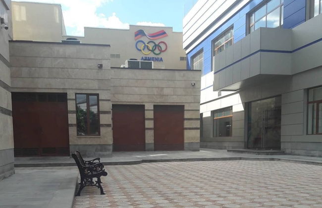 Welcome To My Cosy Comfy Corner In Yerevan - Foto 23