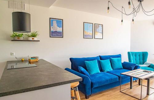 Apartament Zatoka - Photo 6