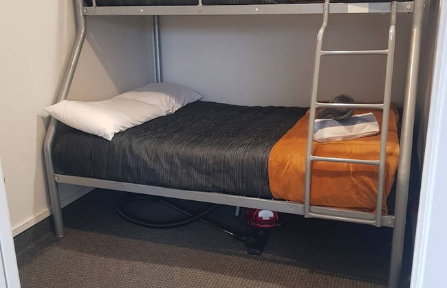 All Seasons Holiday Park - Foto 35