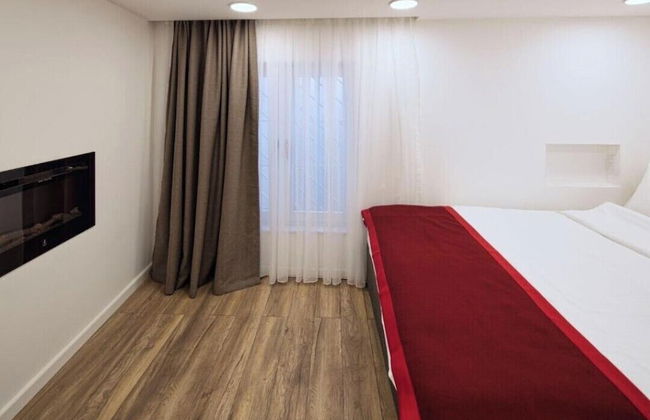 R Apart Hotel - Foto 67