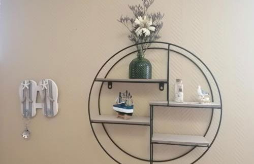 Gîte berneval le grand - Foto 11