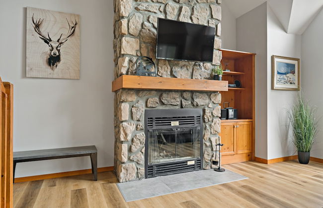 Les Haut Bois Condominiums -RVMT - Foto 30