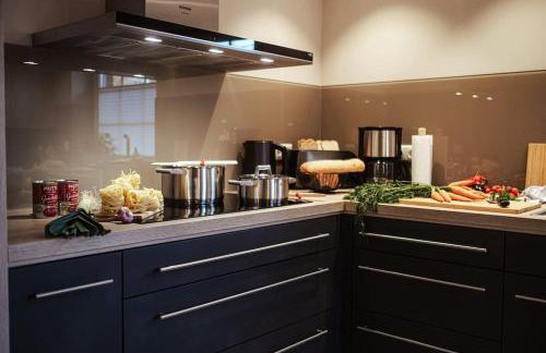 Schicke Bude - Foto 33